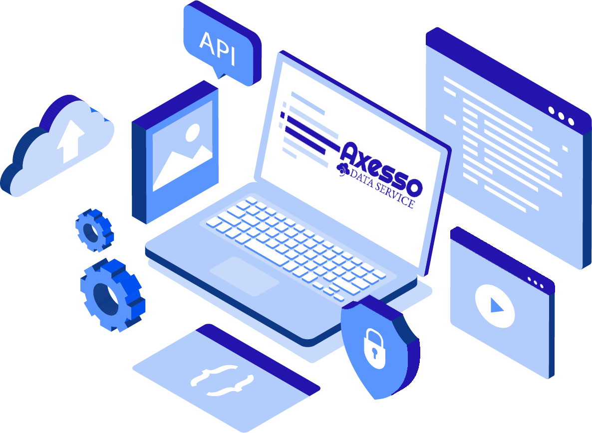 Amazon Data API